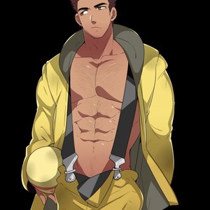 [Mazjojo] Full Service 1.10.1 Demo (Non-H Scenes, Unused Scenes, Backgrounds, Sprites) – Gay Manga sex 362