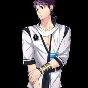 [Mazjojo] Full Service 1.10.1 Demo (Non-H Scenes, Unused Scenes, Backgrounds, Sprites) – Gay Manga sex 506
