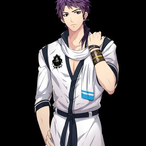 [Mazjojo] Full Service 1.10.1 Demo (Non-H Scenes, Unused Scenes, Backgrounds, Sprites) – Gay Manga sex 513