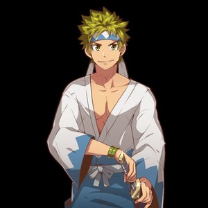 [Mazjojo] Full Service 1.10.1 Demo (Non-H Scenes, Unused Scenes, Backgrounds, Sprites) – Gay Manga sex 589
