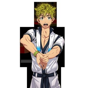[Mazjojo] Full Service 1.10.1 Demo (Non-H Scenes, Unused Scenes, Backgrounds, Sprites) – Gay Manga sex 606