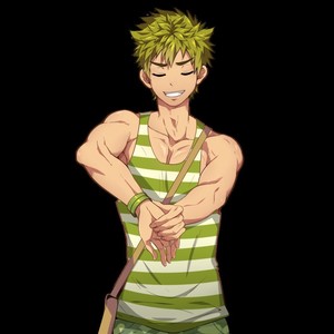 [Mazjojo] Full Service 1.10.1 Demo (Non-H Scenes, Unused Scenes, Backgrounds, Sprites) – Gay Manga sex 633
