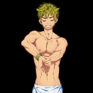 [Mazjojo] Full Service 1.10.1 Demo (Non-H Scenes, Unused Scenes, Backgrounds, Sprites) – Gay Manga sex 645