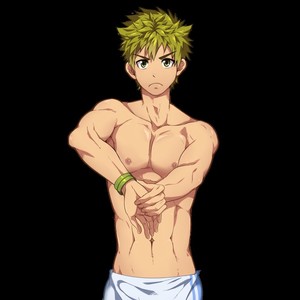 [Mazjojo] Full Service 1.10.1 Demo (Non-H Scenes, Unused Scenes, Backgrounds, Sprites) – Gay Manga sex 647