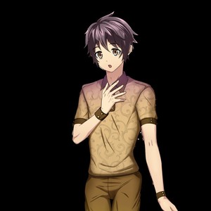 [Mazjojo] Full Service 1.10.1 Demo (Non-H Scenes, Unused Scenes, Backgrounds, Sprites) – Gay Manga sex 665