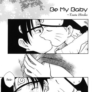 [MIZUSHIMA Yui, TSUTA Hiroko] Naruto dj – Daijoubu My Friend [Eng] – Gay Manga sex 6