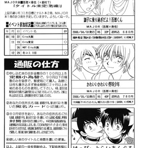 [MIZUSHIMA Yui, TSUTA Hiroko] Naruto dj – Daijoubu My Friend [Eng] – Gay Manga sex 19