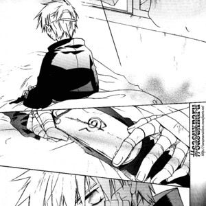 [Tamiya komo] This Impulse Unfastening My Heart – Naruto dj [Eng] – Gay Manga sex 11
