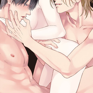 [Hinako (???)] Fuck Buddy (update c.3) [Eng] – Gay Manga sex 3