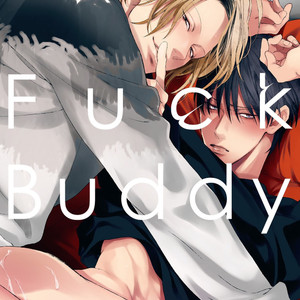[Hinako (???)] Fuck Buddy (update c.3) [Eng] – Gay Manga sex 4