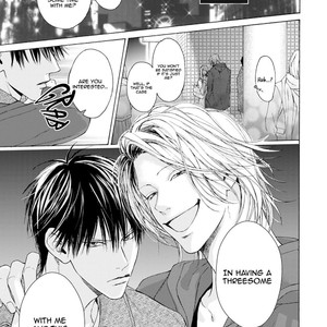 [Hinako (???)] Fuck Buddy (update c.3) [Eng] – Gay Manga sex 6