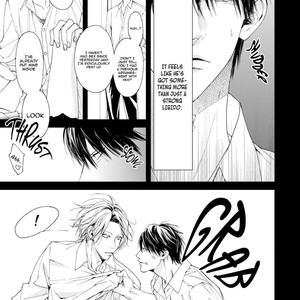 [Hinako (???)] Fuck Buddy (update c.3) [Eng] – Gay Manga sex 12