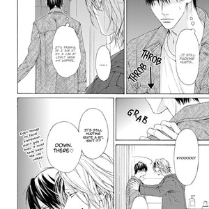 [Hinako (???)] Fuck Buddy (update c.3) [Eng] – Gay Manga sex 17
