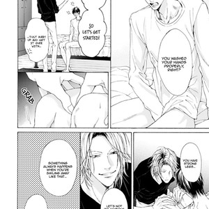[Hinako (???)] Fuck Buddy (update c.3) [Eng] – Gay Manga sex 19