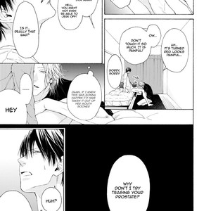 [Hinako (???)] Fuck Buddy (update c.3) [Eng] – Gay Manga sex 20