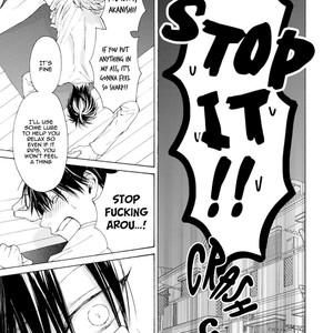 [Hinako (???)] Fuck Buddy (update c.3) [Eng] – Gay Manga sex 22
