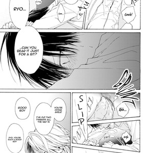 [Hinako (???)] Fuck Buddy (update c.3) [Eng] – Gay Manga sex 24