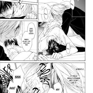 [Hinako (???)] Fuck Buddy (update c.3) [Eng] – Gay Manga sex 26