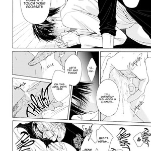 [Hinako (???)] Fuck Buddy (update c.3) [Eng] – Gay Manga sex 27
