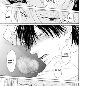 [Hinako (???)] Fuck Buddy (update c.3) [Eng] – Gay Manga sex 28