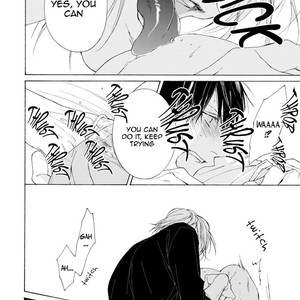 [Hinako (???)] Fuck Buddy (update c.3) [Eng] – Gay Manga sex 29
