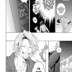 [Hinako (???)] Fuck Buddy (update c.3) [Eng] – Gay Manga sex 38
