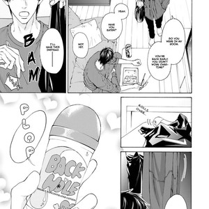 [Hinako (???)] Fuck Buddy (update c.3) [Eng] – Gay Manga sex 39