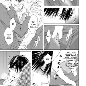 [Hinako (???)] Fuck Buddy (update c.3) [Eng] – Gay Manga sex 41