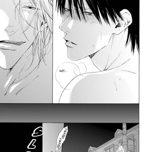 [Hinako (???)] Fuck Buddy (update c.3) [Eng] – Gay Manga sex 51