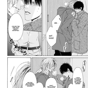 [Hinako (???)] Fuck Buddy (update c.3) [Eng] – Gay Manga sex 52