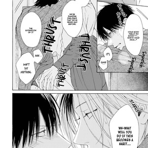 [Hinako (???)] Fuck Buddy (update c.3) [Eng] – Gay Manga sex 54