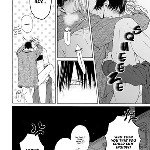 [Hinako (???)] Fuck Buddy (update c.3) [Eng] – Gay Manga sex 56