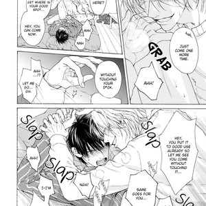 [Hinako (???)] Fuck Buddy (update c.3) [Eng] – Gay Manga sex 60