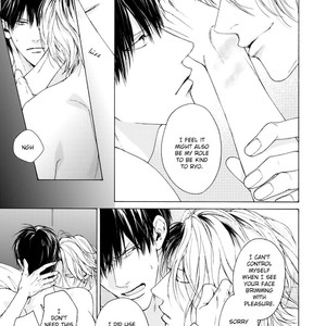 [Hinako (???)] Fuck Buddy (update c.3) [Eng] – Gay Manga sex 63