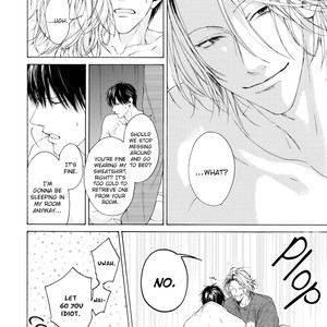 [Hinako (???)] Fuck Buddy (update c.3) [Eng] – Gay Manga sex 64