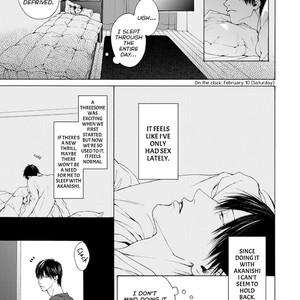 [Hinako (???)] Fuck Buddy (update c.3) [Eng] – Gay Manga sex 67