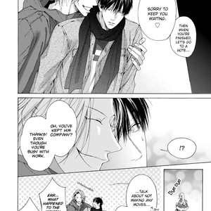 [Hinako (???)] Fuck Buddy (update c.3) [Eng] – Gay Manga sex 76