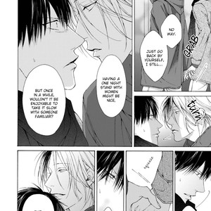 [Hinako (???)] Fuck Buddy (update c.3) [Eng] – Gay Manga sex 78