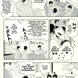[komiyato (Spite)] ????????????- Osomatsu-san dj [Eng] – Gay Manga sex 4