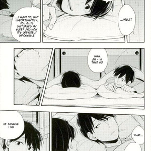 [komiyato (Spite)] ????????????- Osomatsu-san dj [Eng] – Gay Manga sex 7
