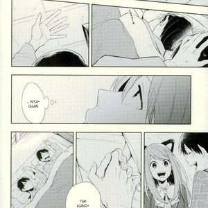 [komiyato (Spite)] ????????????- Osomatsu-san dj [Eng] – Gay Manga sex 10