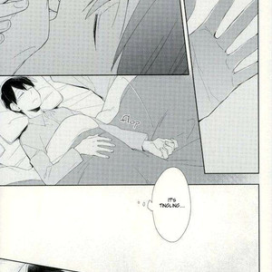 [komiyato (Spite)] ????????????- Osomatsu-san dj [Eng] – Gay Manga sex 11
