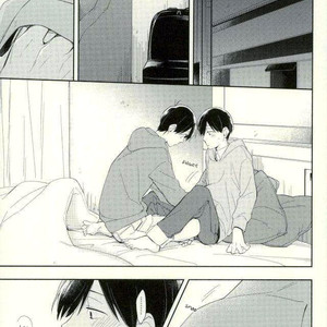 [komiyato (Spite)] ????????????- Osomatsu-san dj [Eng] – Gay Manga sex 17