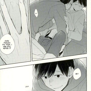[komiyato (Spite)] ????????????- Osomatsu-san dj [Eng] – Gay Manga sex 23