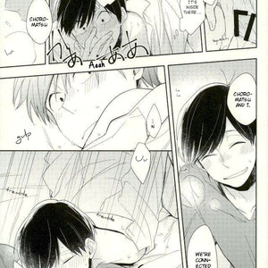 [komiyato (Spite)] ????????????- Osomatsu-san dj [Eng] – Gay Manga sex 25