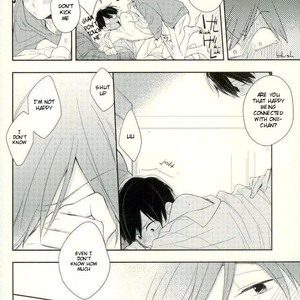 [komiyato (Spite)] ????????????- Osomatsu-san dj [Eng] – Gay Manga sex 26