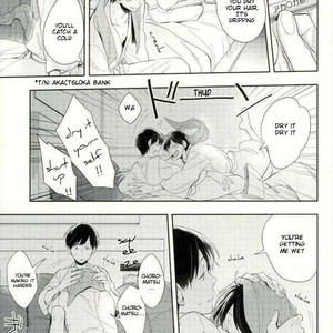 [komiyato (Spite)] ????????????- Osomatsu-san dj [Eng] – Gay Manga sex 29