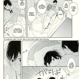 [komiyato (Spite)] ????????????- Osomatsu-san dj [Eng] – Gay Manga sex 30