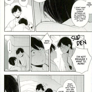 [komiyato (Spite)] ????????????- Osomatsu-san dj [Eng] – Gay Manga sex 36