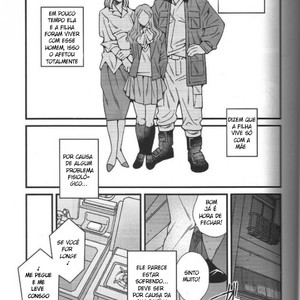 [Ichikawa Gekibansha (Ichikawa Kazuhide)] Ramen ya Kagyou [Pt] – Gay Manga sex 6